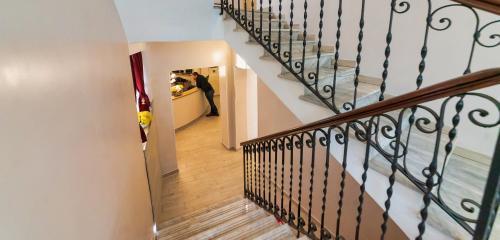 Hotel Manzoni Rome Extérieur photo