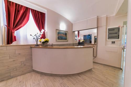 Hotel Manzoni Rome Extérieur photo