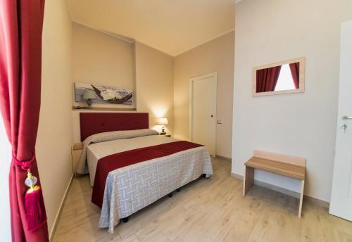 Hotel Manzoni Rome Extérieur photo