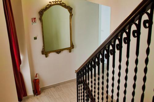 Hotel Manzoni Rome Extérieur photo