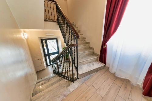 Hotel Manzoni Rome Extérieur photo