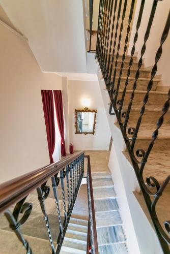 Hotel Manzoni Rome Extérieur photo