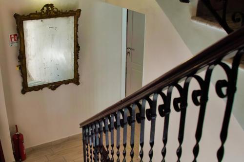 Hotel Manzoni Rome Extérieur photo