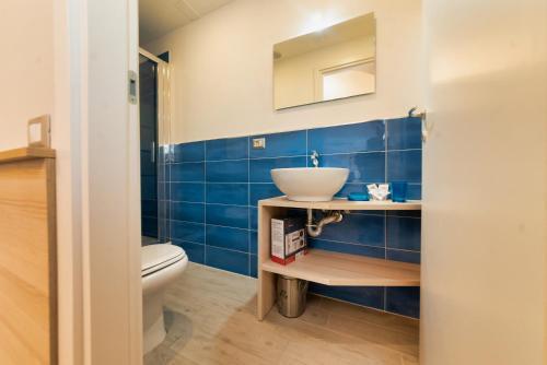 Hotel Manzoni Rome Extérieur photo