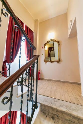 Hotel Manzoni Rome Extérieur photo