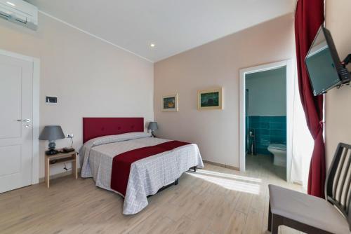 Hotel Manzoni Rome Extérieur photo